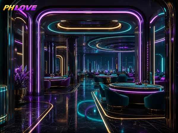 10001 Nights slot visual 1