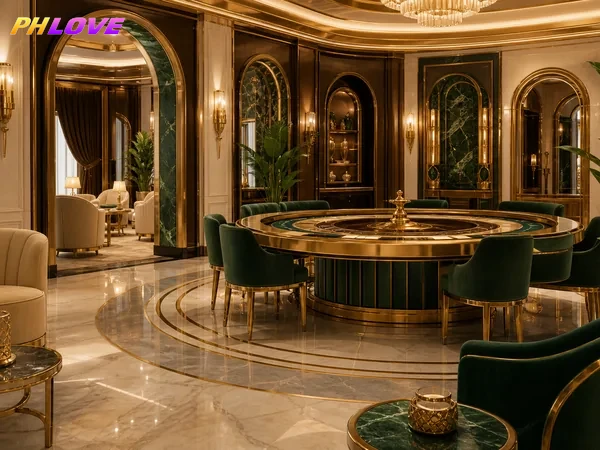 10001 Nights slot visual 3