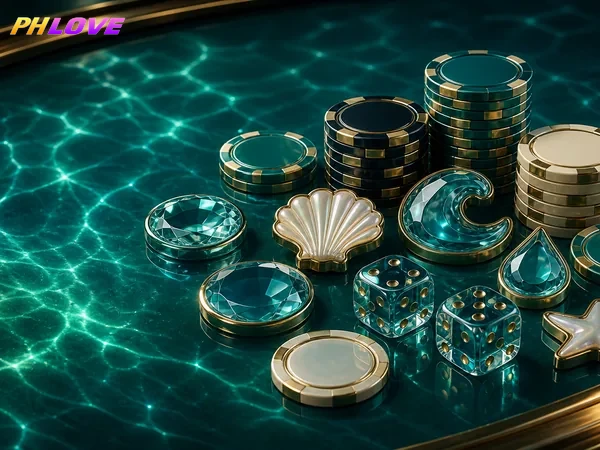 10001 Nights slot visual 4