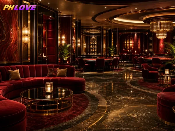 Live cricket stream with PHLOVE deposit options