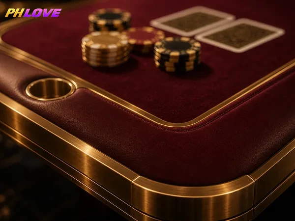 PHLOVE homepage banner – welcome promo