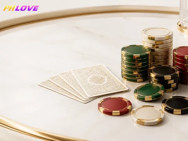 PHLOVE Lucky Bingo – scene three